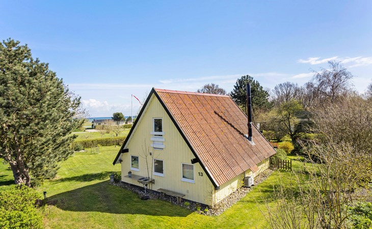 3 bedroom stunning home in Rudkøbing 1