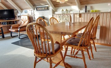 "Algonda" - 500 meter van de zee in Noordwest-Jutland 3