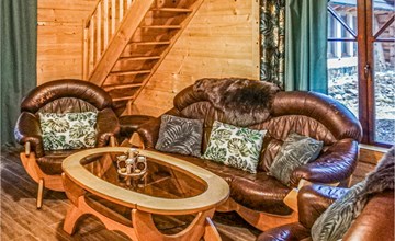 Pet friendly home in Ustka with WiFi 3