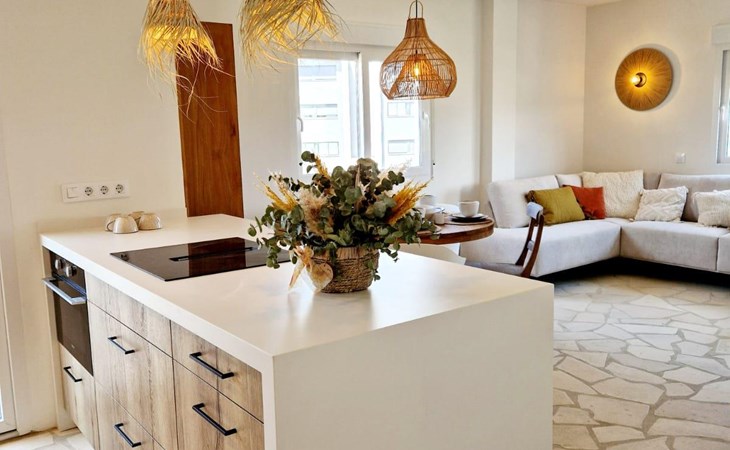 Appartement Feliza l'Arenal 1