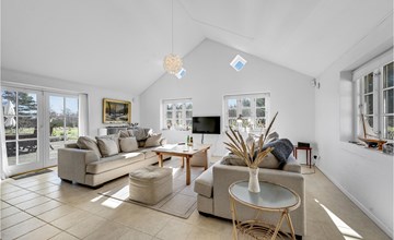4 bedroom amazing home in Ulfborg 3