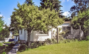 Ferienhaus Krakow am See 2