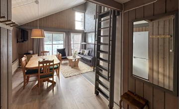 Stunning apartment in Ljørdalen 2