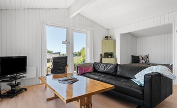 Stunning home in Haderslev with sauna 3