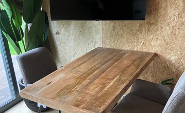 Solo Retreat 2 2