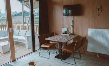 Tiny Safarihaus | 4 Personen 2