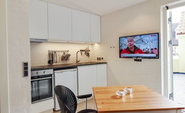 „Skakli“ – 800 m vom Meer entfernt in Nordwestjütland 2