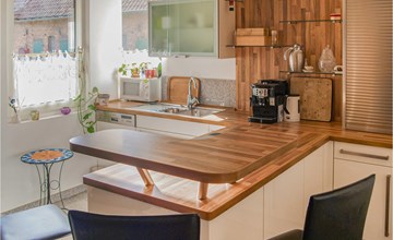 Nice apartment in Winsen (Aller) 3