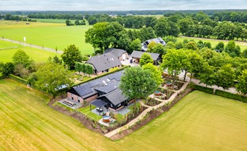 Valkse Hoeve with Hot Tub | 4 persons 2
