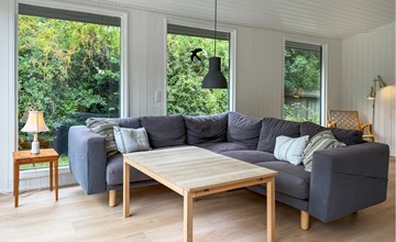 3 bedroom awesome home in Svaneke 2