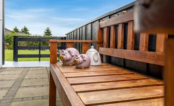 "Tolke" - 29km from the sea in Western Jutland 3