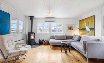 Amazing home in Skibby with WiFi 3