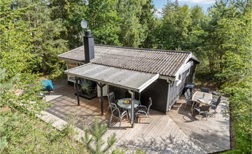 2 bedroom amazing home in Nexø 2