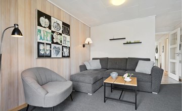 Nice home in Hejls with kitchen 3