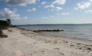 „Vian“ – 200 m vom Meer entfernt in Djursland und Mols 3