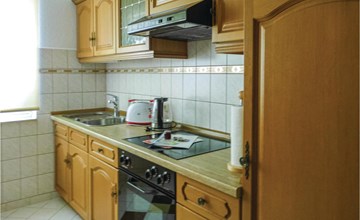 Gorgeous apartment in Lübtheen/Garlitz 3