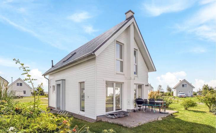 Cozy home in OstseeResort Olpenitz 1