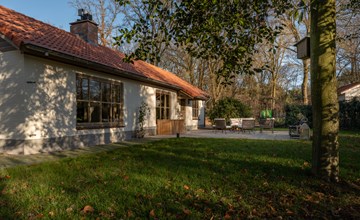 Luxuriöses Landhaus mit Whirlpool & Sauna | 12 Pers. 2