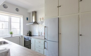 „Borka“ – 150 m vom Meer entfernt in Nordwestjütland 2