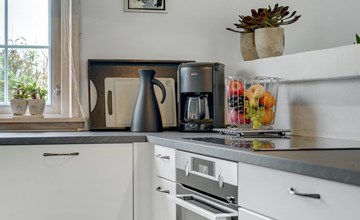 "Mata" - 700m from the sea in NW Jutland 2