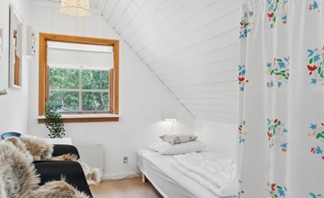 "Jörn" - 800m from the sea in Sealand 2