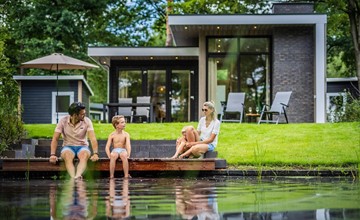 Ferienhaus Hertenhoeve comfort | 4 personen 2