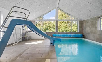 Lovely home in Gørlev with sauna 2