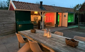 De Noteboom for six people 3