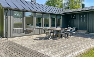 Schönes Haus in Halmstad mit WLAN 2