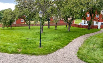 4 bedroom stunning home in ödeshög 2