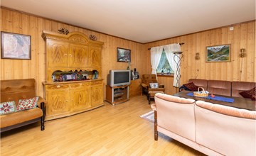 Beautiful home in Jostedal with kitchen 3