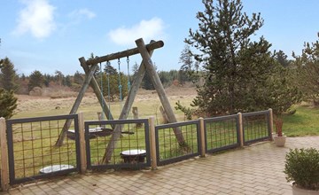 „Ingebritt“ – 1,5 km vom Meer entfernt in Nordwestjütland 3