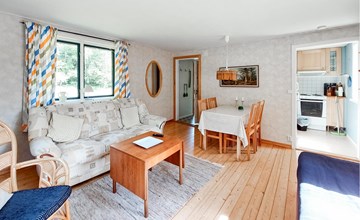 1 bedroom lovely home in Osby 3