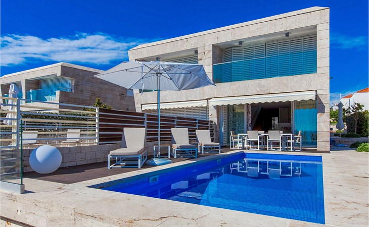 Villa Calla 1