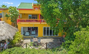 3-Bedroom Villa with Seaview 3