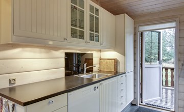 "Jo" - 1.2km from the sea in NW Jutland 2