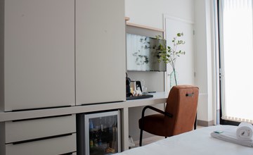 Luxuriöses Familienzimmer für 4 Personen 3