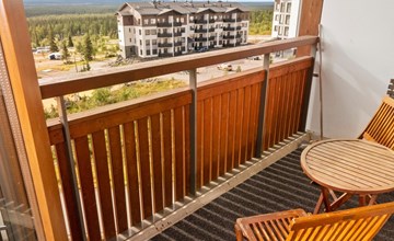 Skihütten vii 7403 3