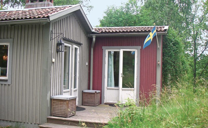 3 bedroom beautiful home in Trosa 1