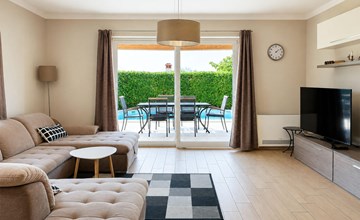Stunning home in Porec 3