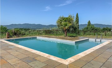 Podere la Carraia 2