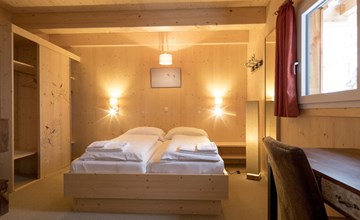 FH # 20 met IR-sauna en SpW binnen 3