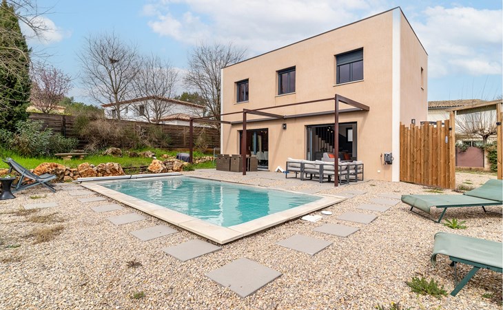Pet friendly home in Les Arcs 1