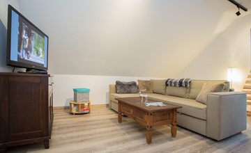 Appartement - Zur Postwiese 15 | Neuastenberg  'The Bear House' 3