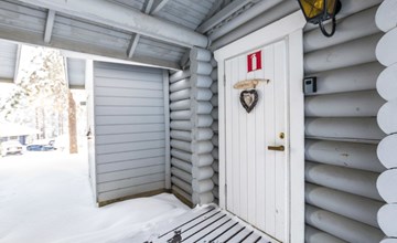 Ukkohovi 5 semi-detached house 2