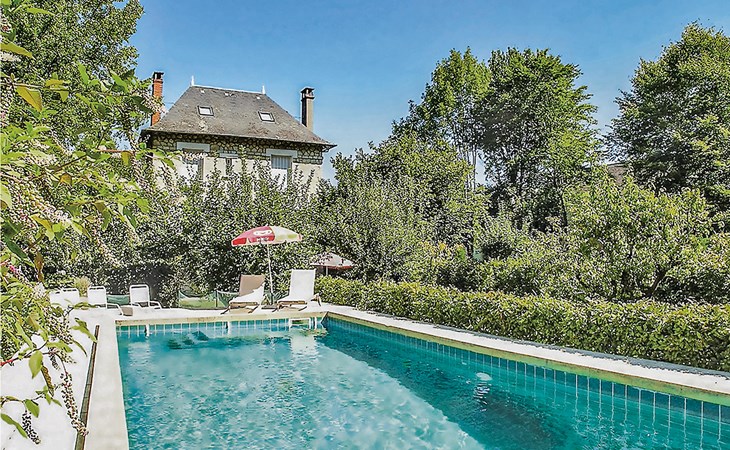 Amazing home in Terrasson-Lavilledieu 1