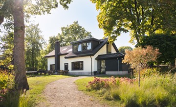 Groepsvilla | 26 personen 3