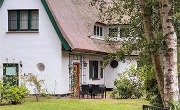 Stunning home in Prerow with WiFi and 1 Bedrooms 2