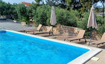1 bedroom cozy apartment in Jezera 2