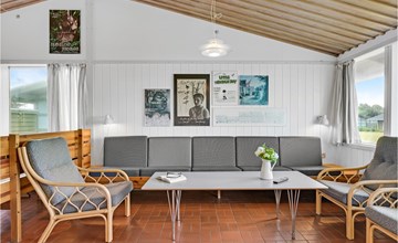 Amazing home in Gilleleje with kitchen 3